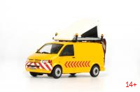 03-1099 Масштабная модель Фургон VW TRANSPORTER BF3 1:50