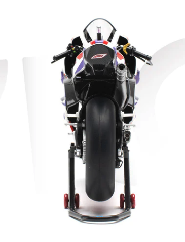 VAKW01401 Масштабная модель Мотоцикл Pramac Ducati GP23 - Jorge Martin в масштабе 1 12