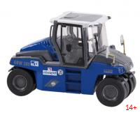 832/01 Масштабная модель Каток Hamm GRW280 "Schnorpfeil" в масштабе 1:50