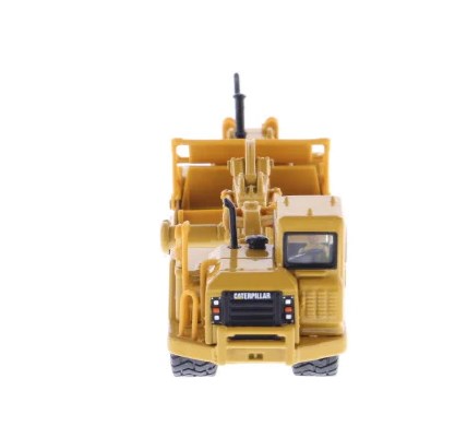 85134 Масштабная модель Колесный трактор-скрепер Cat® 627G в масштабе 1:87