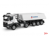 78202-06 Масштабная модель SCHMITZ CARGOBULL в масштабе 1 50
