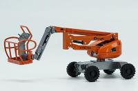 VB1A557 Масштабная модель Подъемник со стрелой Dingli GTBZ16A в масштабе 1:40