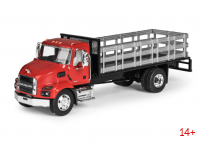 83266-02 Масштабная модель Грузовик с решетчатым кузовом MACK MD в масштабе 1 50