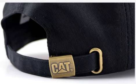 4519/4 Бейсболка Cat original M (56-58)