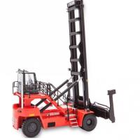 42459 Масштабная модель KALMAR DC90-180 вилочный погрузчик 1:50