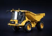99-08505 Масштабная модель Самосвал Hydrema 912 GS в масштабе 1 50