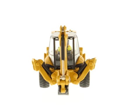 85263 Масштабная модель Экскаватор-погрузчик Cat® 450E, масштаб 1:87