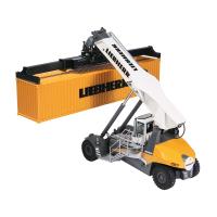 960 Масштабная модель ричстакер Liebherr LRS 545 в масштабе 1:50