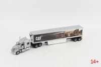 85769 Масштабная модель Фургонный прицеп International Lonestar в масштабе 1 50