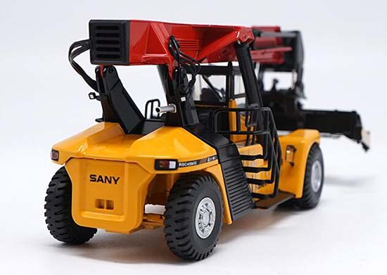 VB1A200 Масштабная модель Ричстакер Sany в масштабе 1:50