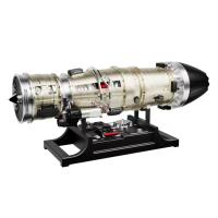 DM135 Набор для сборки турбовентиляторного двигателя с малым передаточным числом каналов сувенирная продукция конструктора