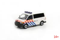 04-1051 Масштабная модель Премиум линия Полиция Нидерландов VW TRANSPORTER 1:50