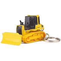 90-0430 Брелок Бульдозер Komatsu D61EX