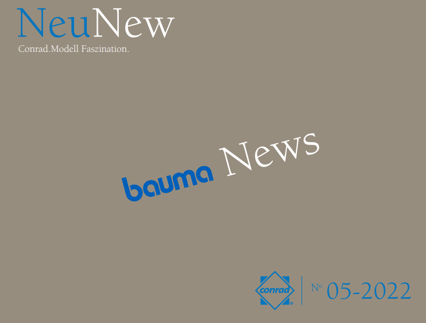 Catalogue-Conrad BAUMANA-05-2022