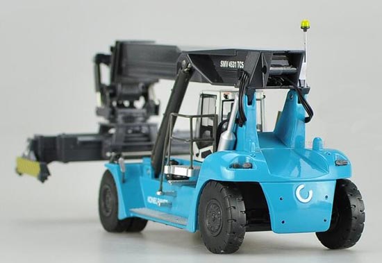 VB2A172 Масштабная модель Ричстакер Konecranes SMV 4531 TC5 в масштабе 1:50
