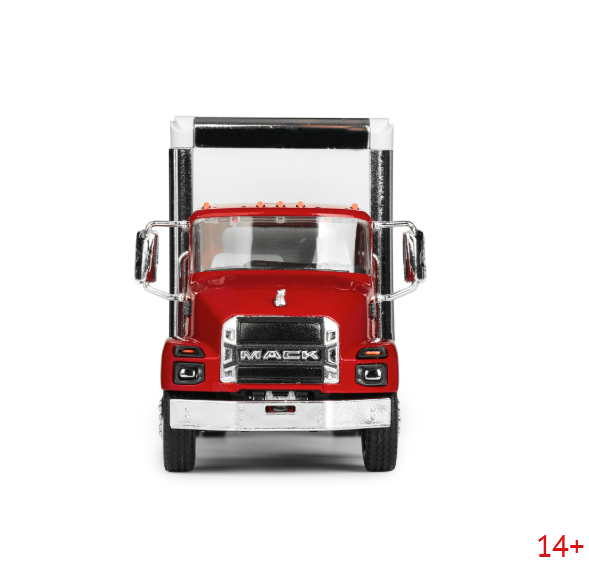 83261-02 Масштабная модель Грузовик MACK MD в масштабе 1 50