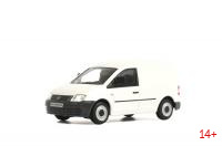 03-1101 Масштабная модель Фургон VW CADDY 1:50