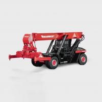 410315 Масштабная модель ричстакер контейнеровоз Mammoet в масштабе 1:50