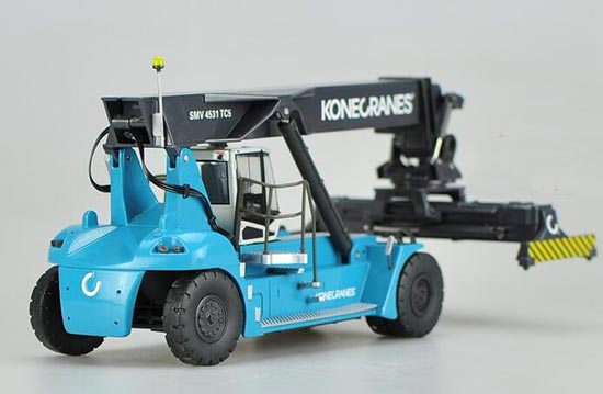 VB2A172 Масштабная модель Ричстакер Konecranes SMV 4531 TC5 в масштабе 1:50