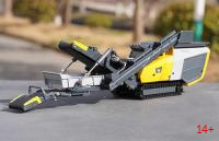 40272 Масштабная модель дробилка Keestrack R3 в масштабе 1:50 литье под давлением