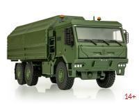 K01042 Масштабная модель Военный грузовик TATRA T815-7 6x6 FORCE в масштабе 1 43 