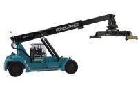 VB2A172 Масштабная модель Ричстакер Konecranes SMV 4531 TC5 в масштабе 1:50