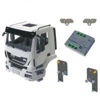 15016 Масштабная модель СИСТЕМА ОСВЕЩЕНИЯ ДЛЯ 1/14 TAMIYA IVECO RC TRUCK UPGRADE PARTS в масштабе 1:14