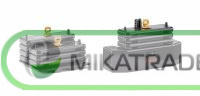 077855 Масштабная модель Балластные грузы Claas Xerion в масштабе 1:32
