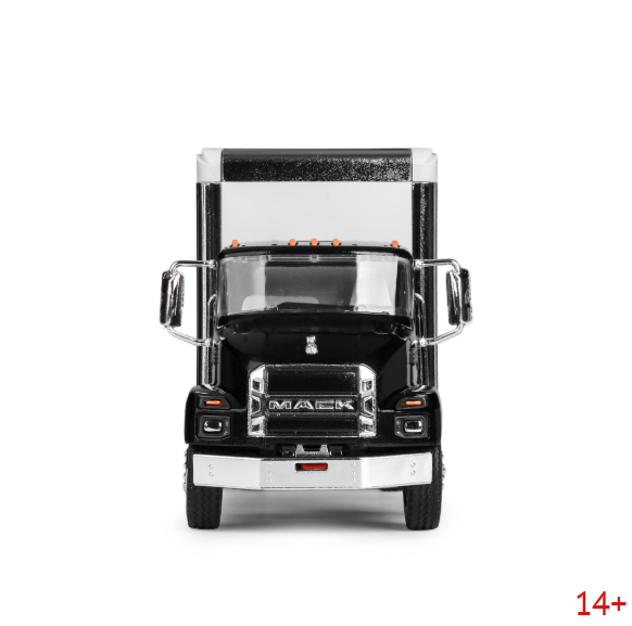 83261-01 Масштабная модель Грузовик MACK MD в масштабе 1 50