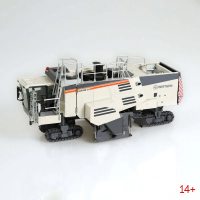 103600000 Масштабная модель Карьерный комбайн Wirtgen 220SM 3.8 в масштабе 1 50