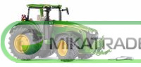 077859 Масштабная модель Трактор John Deere 8R 410 в масштабе 1:32