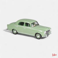 ODEON175 Масштабная модель Peugeot 403 в масштабе 1 43
