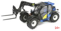 5-4009 Масштабная модель Телескопический погрузчик New Holland LM5060 в масштабе 1:32