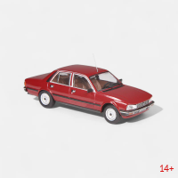 ODEON165 Масштабная модель Peugeot 505 SRD Turbo 1983 в масштабе 1 43