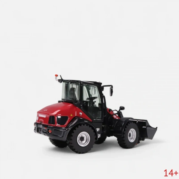 109200000 Масштабная модель Погрузчик Yanmar V7 в масштабе 1 50
