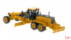 85539 Масштабная модель Автогрейдер Cat 24M в масштабе 1:125