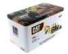 85249 Масштабная модель  Экскаватор-погрузчик Cat 432F2 в масштабе 1:50