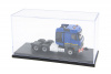 33-0152 Акриловая витрина  в масштабе 1:50