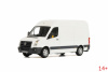 03-1100 Масштабная модель Фургон VW CRAFTER 1:50
