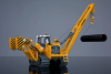 31-0127 Масштабная модель Liebherr RL 66 Pipelayer трубоукладчик в масштабе 1:50