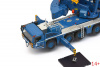 20-1033 Масштабная модель Мобильный автокран Sarens Demag AC250-5 в масштабе 1 50