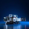 103600000 Масштабная модель Карьерный комбайн Wirtgen 220SM 3.8 в масштабе 1 50