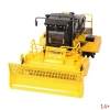 099600000 Масштабная модель Бульдозер Tana E520 landfillcompactor в масштабе 1 50