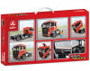 c0625 Строительные блоки седельного тягача (738 pcs)
