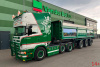 01-5368 Масштабная модель Самосвальный прицеп SCANIA 4 SERIES TOPLINE 6X2 в масштабе 1 50
