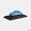 ODEON163 Масштабная модель Peugeot 204 1967 в масштабе 1 43