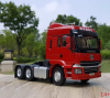 40627 Масштабная модель седельного тягача Shacman Shaanxi в масштабе 1:24