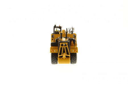 85921 Масштабная модель CAT 627 K скрепер в масштабе 1:50