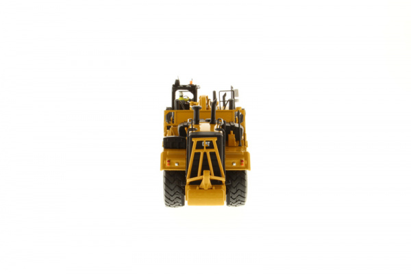 85921 Масштабная модель CAT 627 K скрепер в масштабе 1:50