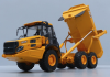31003 Масштабная модель Самосвал Bell B30E в масштабе 1 50